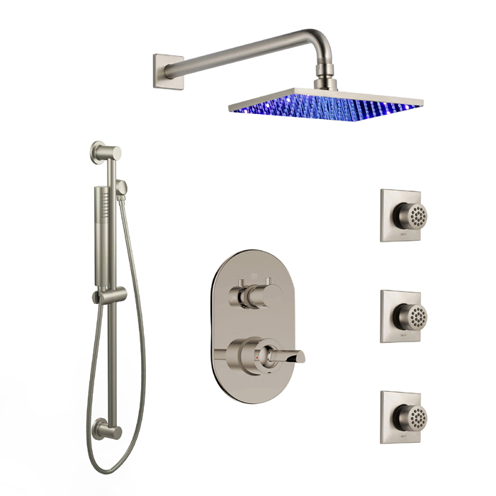 Symmons Elm Shower System